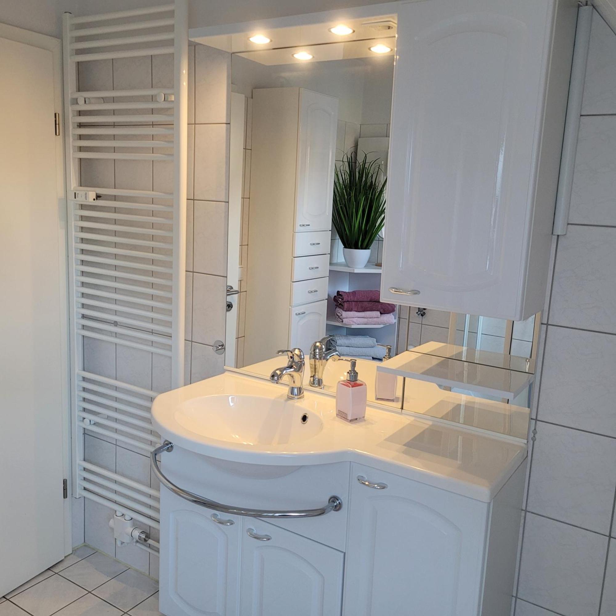 Ferienwohnung Meeresbrise Aventoft Ngoại thất bức ảnh